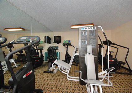 Hotel Country & By Radisson, Erie, Pa Kearsarge