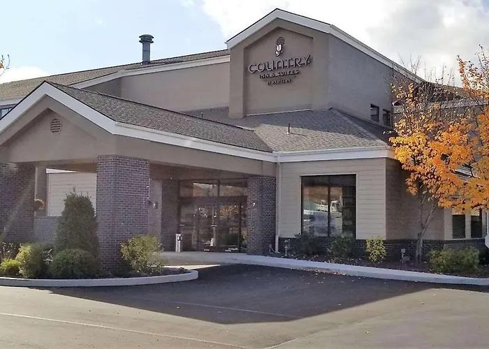 Country Inn & Suites By Radisson, Erie, Pa