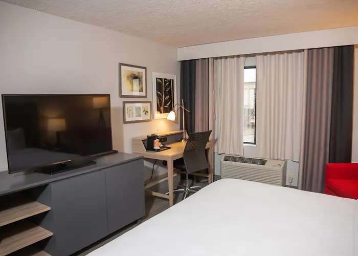Country Inn & Suites By Radisson, Erie, Pa