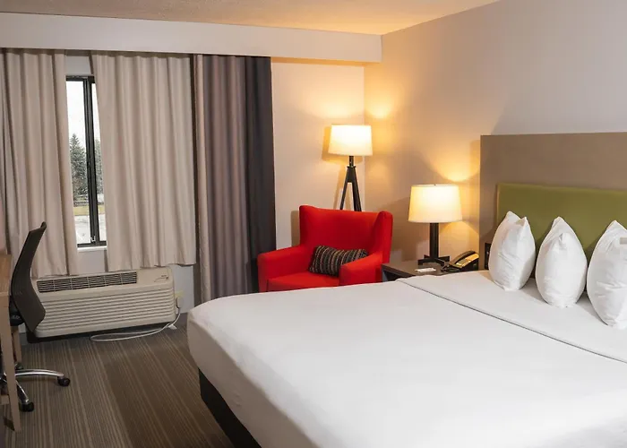 Country Inn & Suites By Radisson, Erie, Pa