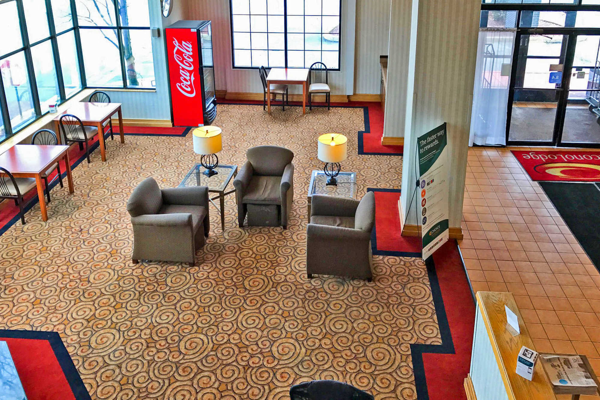 Country & By Radisson, Erie, Pa Hotel 3*