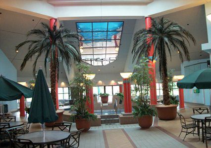 Country & By Radisson, Erie, Pa