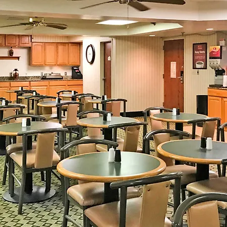 Country Inn & Suites By Radisson, Erie, Pa 